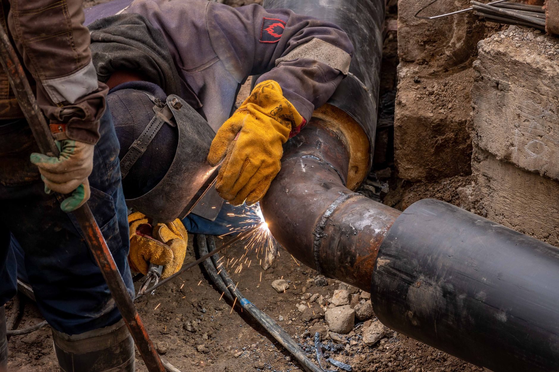Plumbing maintenance ambience representing Zero2One Plumbing's work in the Western Cape